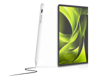 Mobile Origin Wireless/USB-C Magnetic Stylus Pen PE2 - 1456662 - zdjęcie 4